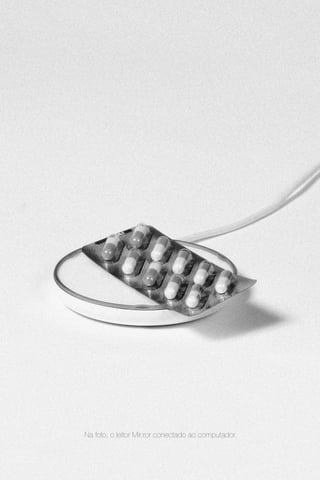 Onipresente 1.0 Print