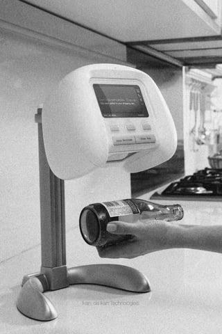 Ikan, da Ikan Technologies.
 