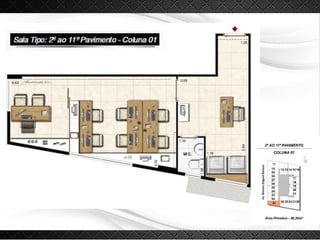 Onix madureira offices