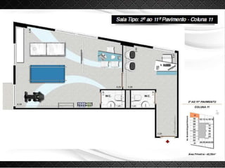 Onix madureira offices