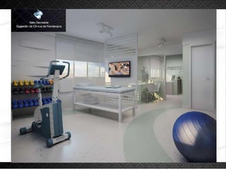 Onix madureira offices