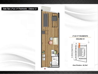 Onix madureira offices