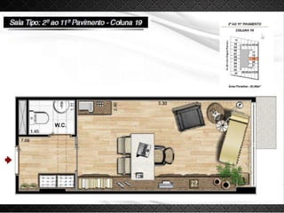 Onix madureira offices