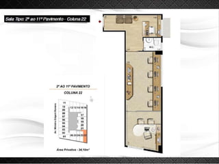 Onix madureira offices