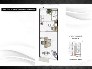Onix madureira offices