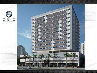 Onix madureira offices
