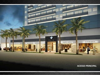 Onix madureira offices