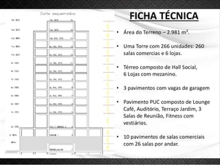 Onix madureira offices