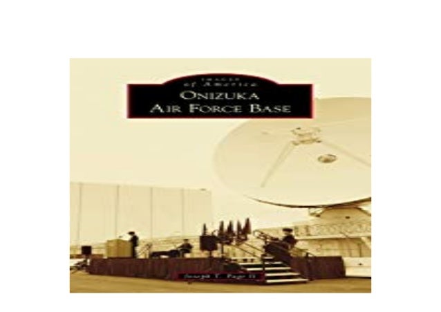 onizuka air force base