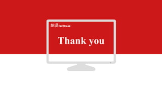 Thank you
页面制作
 