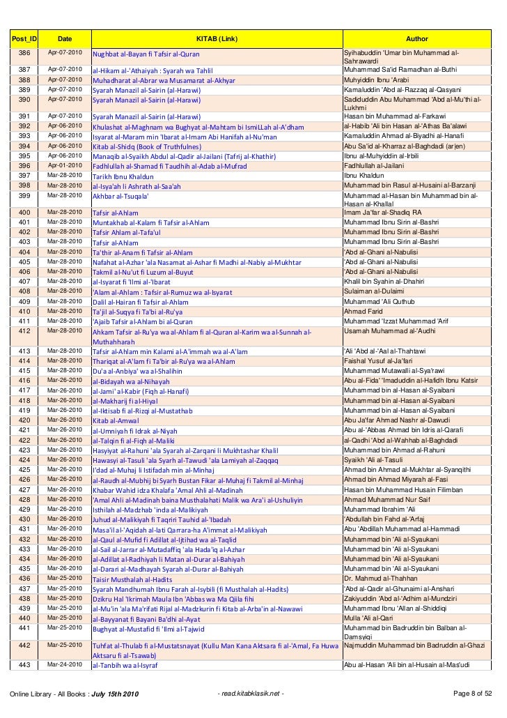 Online Library Catalog