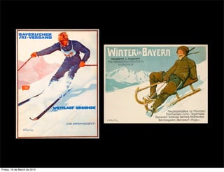 Friday, 19 de March de 2010
 