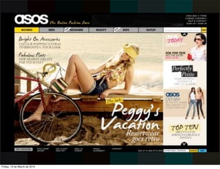 Friday, 19 de March de 2010
 