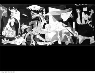 Friday, 19 de March de 2010
 