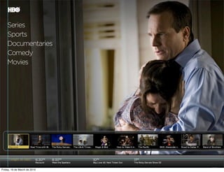 Friday, 19 de March de 2010
 