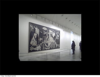 Friday, 19 de March de 2010
 