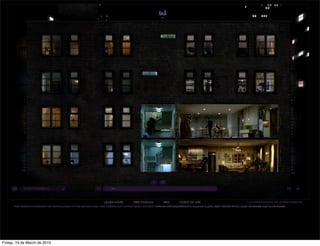 Friday, 19 de March de 2010
 