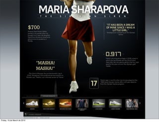 Friday, 19 de March de 2010
 