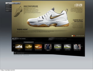 Friday, 19 de March de 2010
 