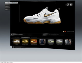 Friday, 19 de March de 2010
 