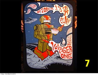 1




                              7
Friday, 19 de March de 2010
 