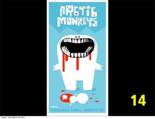 1




                              14
Friday, 19 de March de 2010
 