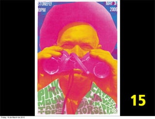 1




                              15
Friday, 19 de March de 2010
 