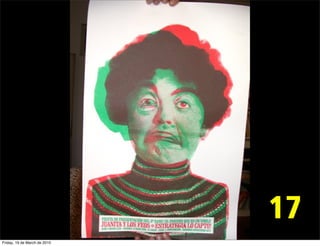 1




                              17
Friday, 19 de March de 2010
 