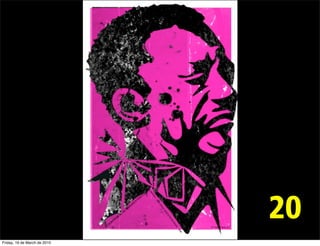 1




                              20
Friday, 19 de March de 2010
 