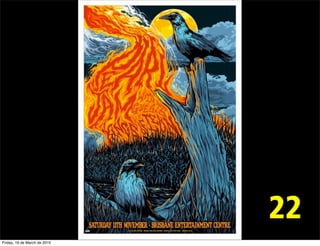 1




                              22
Friday, 19 de March de 2010
 