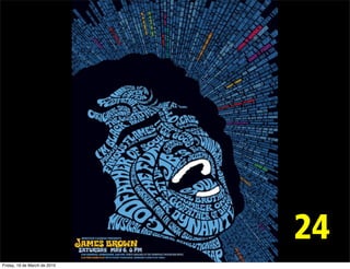 1




                              24
Friday, 19 de March de 2010
 