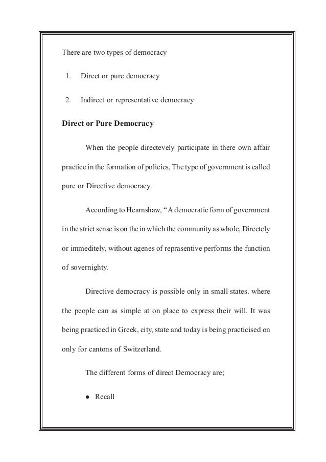 process sample essay english