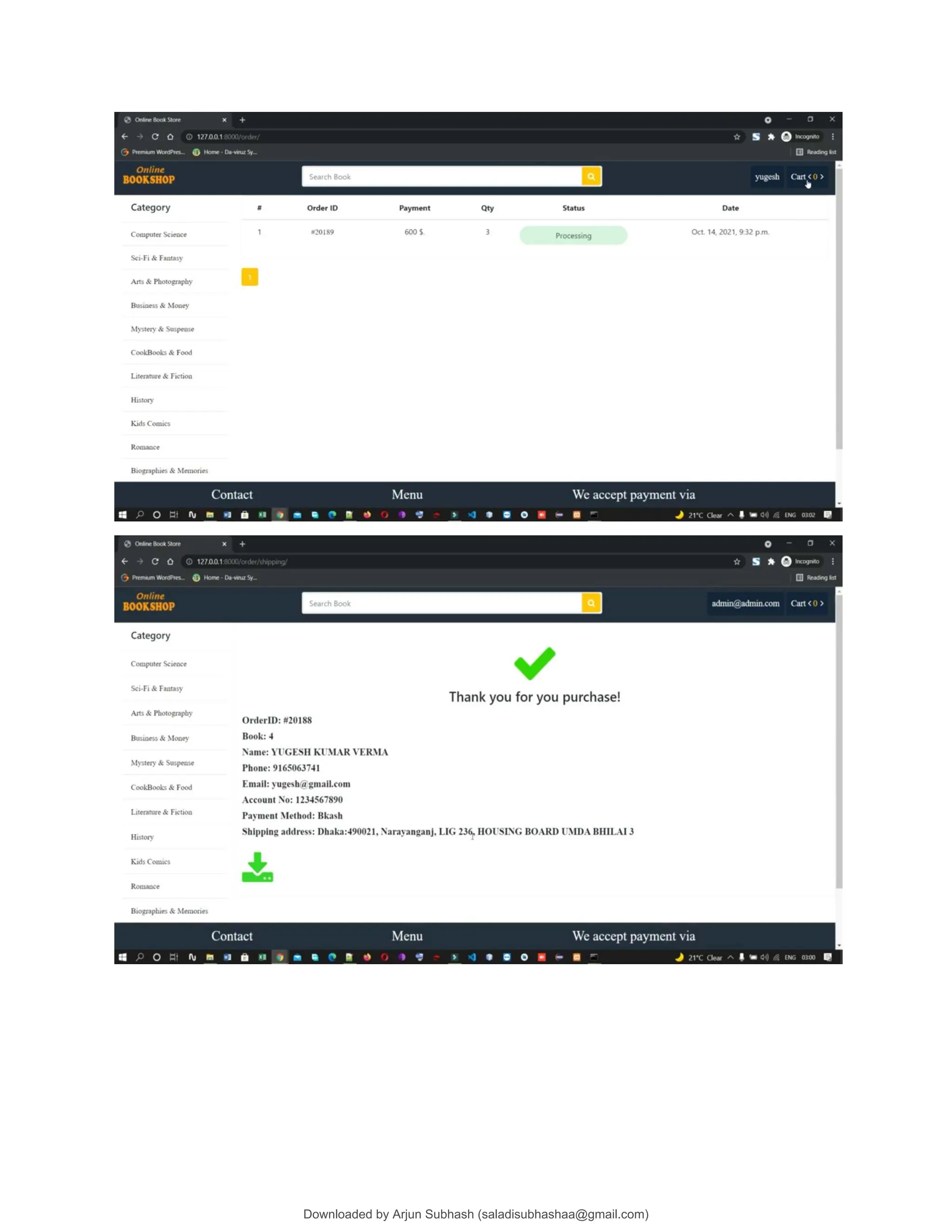 Downloaded by Arjun Subhash (saladisubhashaa@gmail.com)
lOMoARcPSD|35945133
 
