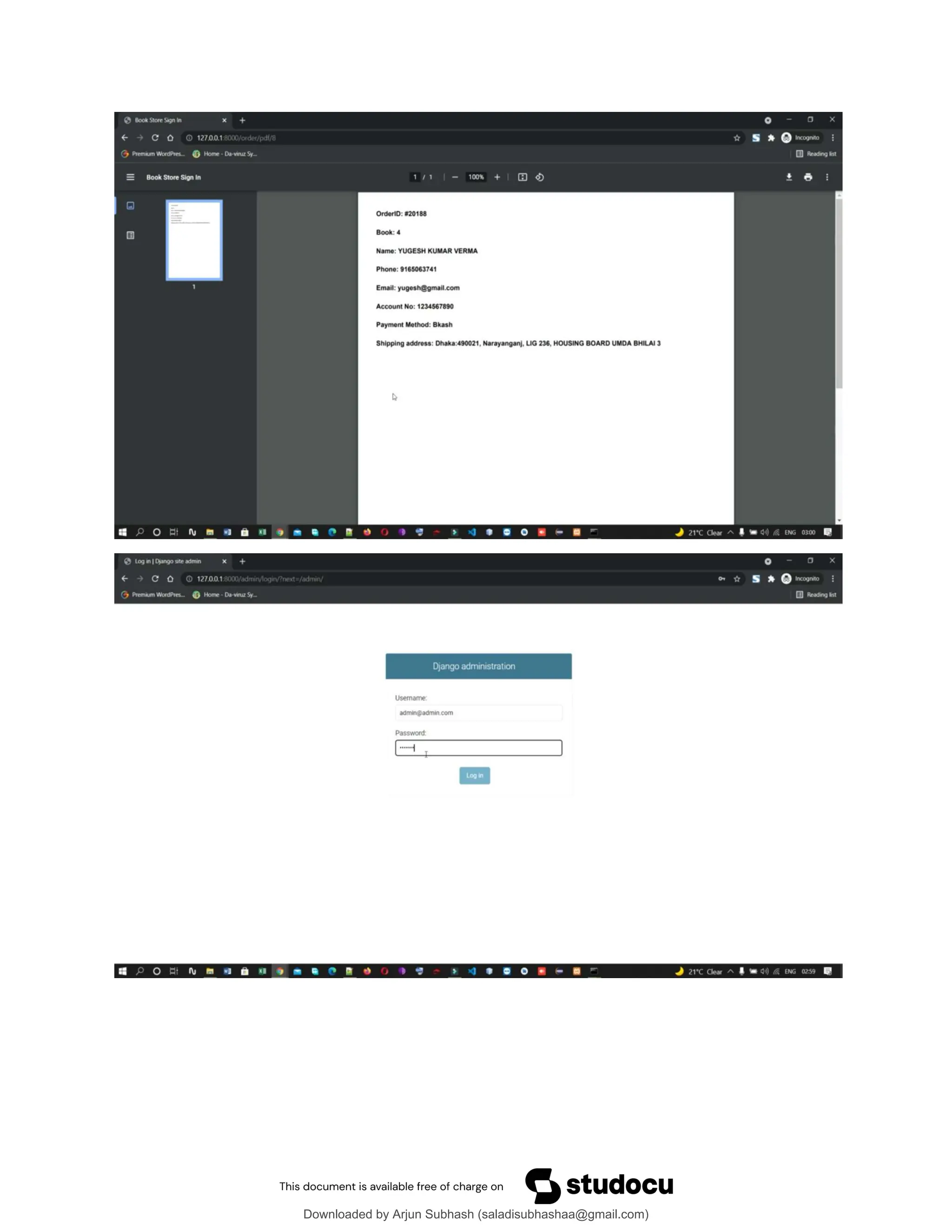 Downloaded by Arjun Subhash (saladisubhashaa@gmail.com)
lOMoARcPSD|35945133
 
