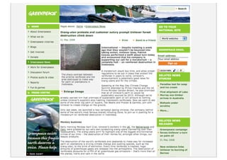 Online Brand Conversations