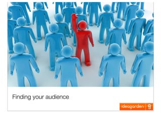 Online Brand Conversations