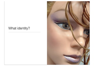 Online Brand Conversations