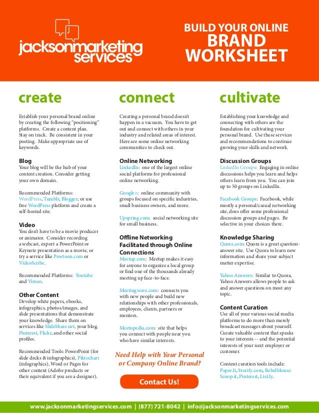 online branding tips for small business personal branding personal brand tips