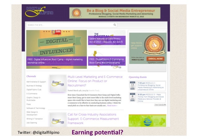 cash flow online