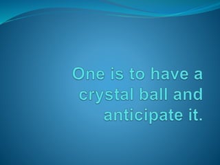 Online commodity trading