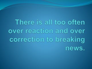 Online commodity trading