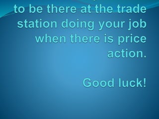 Online commodity trading