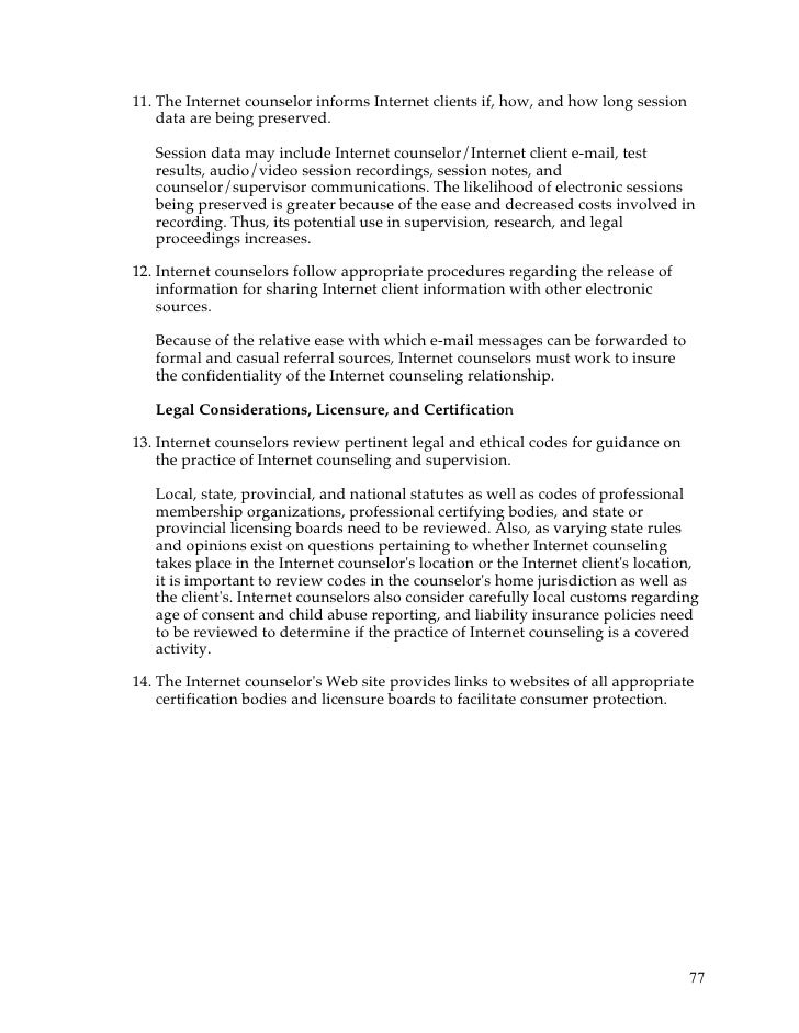 Example of review of related literature image