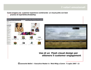 Online Customer Experience