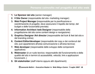 Online Customer Experience