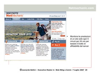 Online Customer Experience