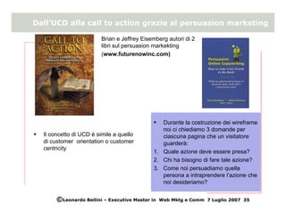 Online Customer Experience