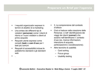 Online Customer Experience