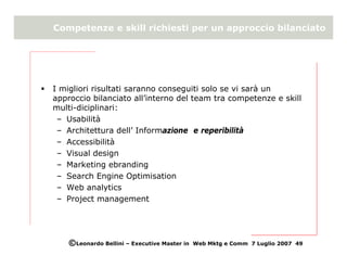 Online Customer Experience