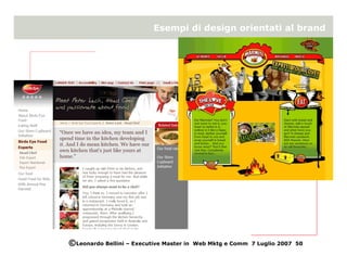 Online Customer Experience